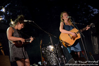 Les soeurs Boulay